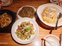 -话梅·客家小厨(东门店)