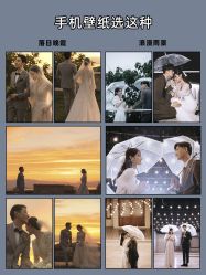 点击看大图 -CD视觉婚纱摄影