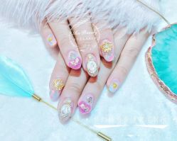 -Aso Artist Beauty美甲美睫