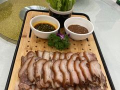 -红高粱大酒店(宁山东路店)