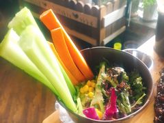 -黑角餐厅美式狂野Blackhorn(昌茂花园店)