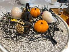 -麒茗餐厅·粤菜·宴会厅·海鲜(锦绣路店)