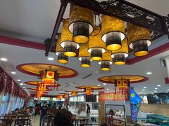 -百味饺子城•海鲜家常菜(秦皇岛店)