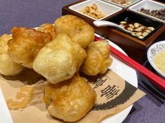 -金狮麟·新豫菜(杏石口路店)