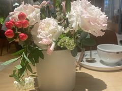 -一坐一忘云南菜(卓悦中心)