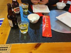 -重庆烧鸡公火锅(簋街店)