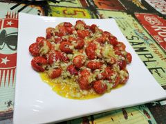 -扒虾小妹儿麻辣海鲜(宏图街店)