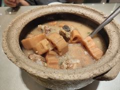 -刘胖子家常菜·蹄花焖藕(江汉路总店)