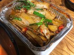 -聚点串吧·北京烧烤(赵登禹路店)