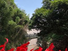 -外蒲山