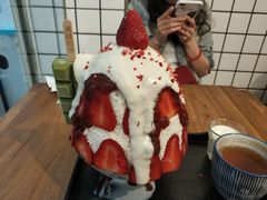 -WONDER ICE 萬得冰田(建設路总店)