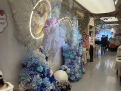 -LE SHARE洛笙·花园西餐(北京路步行街店)
