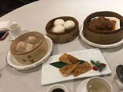 -新加坡泰国村酒楼(五角场店)