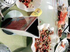-阿浪海鲜连锁加工店(B栋2排1号火车头店)