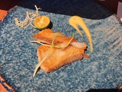 -Mr.Fish鱼鲜生海鲜放题(高德置地冬广场店)