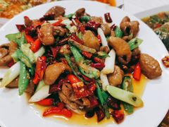 -老街无刺鲫鱼
