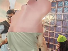 -CIAO·团建聚餐·生日派对轰趴馆(福田店)