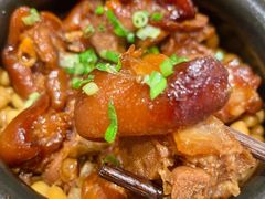 黄焖猪蹄-陶德砂锅(双楠店)