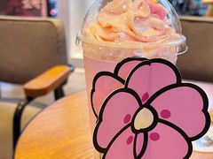 -萃茶师(琅西店)