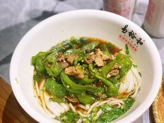 -易裕和·长沙米粉(竹塘西路店)