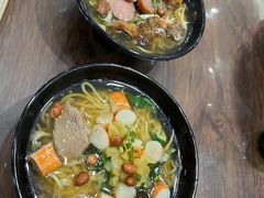 -阿芬卤面(花巷店)