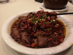 -鑫巴蜀小镇 · 水煮鱼专研店(玉桥店)
