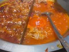 -楠火锅(哈尔滨金爵万象店)