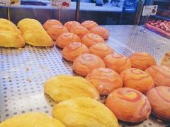 咸蛋厚芋泥-LELECHA乐乐茶(新街口大洋店)