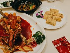 -得月楼·省级非遗·传统苏帮菜(观前店)