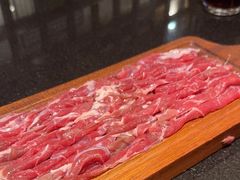-东来顺饭庄(金泉广场店)