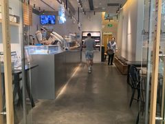 -喜茶(上海兴业太古汇店)