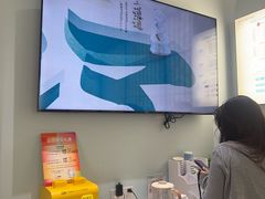 -长风拨筋养身(金虹桥店)