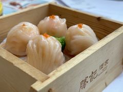 -胜记酒家·精致线(君汇店)