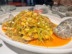 -院8里·小聚园老川菜(九眼桥店)