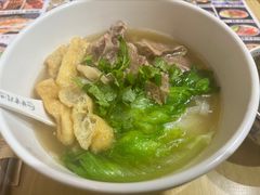 -甘掌门·化州驰名牛杂粉(越秀店)
