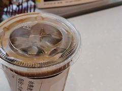 -Manner Coffee(大宁国际商业广场店)