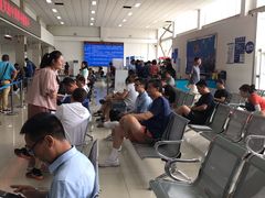 -北京市公安局公安交通管理局车辆管理所京丰分所