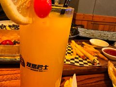 -双层巴士·鲜串鲜啤·团建聚会(凯德广场店)
