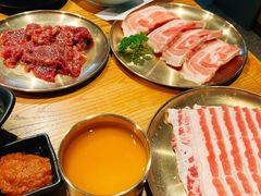 -韩罗苑(万象城店)