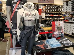 -UNDER ARMOUR(八达岭奥莱店)