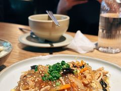 韩式炒粉丝-BELLOCO倍乐(静安店)