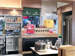 -韩香福脊骨汤锅(上杭路店)