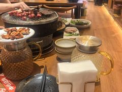 -牛也烧肉(摩尔城店)