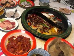 -有拈头成都市井火锅(南山总店)