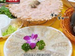 -官塘陈记鱼生·潮汕砂锅粥·牛肉火锅(潮枫路总店)