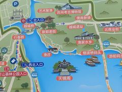 -石湖景区