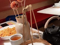 -初蓉丨遇见新川菜(亲贤街荣耀店)