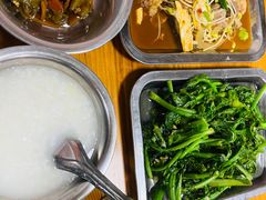 -龙上水现炒生料(柳沙店)