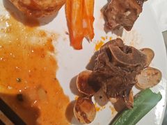 -晶丽香榭自助餐(南京大饭店)