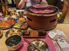 -西塔老太太泥炉烤肉(武汉摩尔城店)